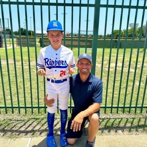 Meet your Posher, Joshua - Picture 1 of 1